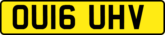 OU16UHV