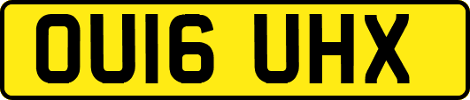 OU16UHX