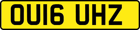 OU16UHZ