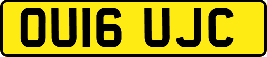 OU16UJC