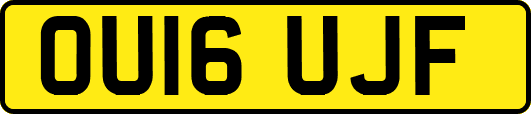 OU16UJF