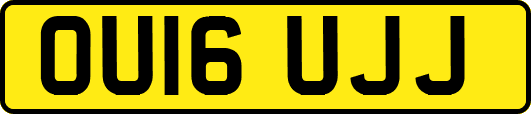 OU16UJJ