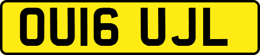 OU16UJL