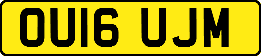 OU16UJM