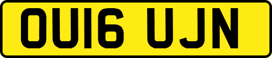 OU16UJN
