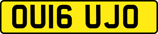 OU16UJO