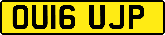 OU16UJP