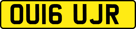 OU16UJR
