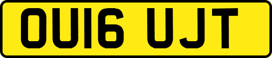 OU16UJT
