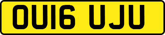 OU16UJU
