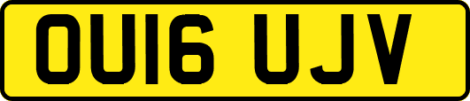 OU16UJV