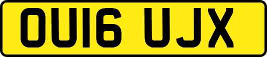 OU16UJX