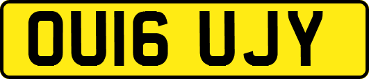 OU16UJY