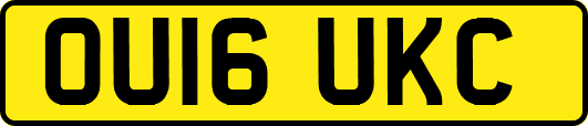 OU16UKC