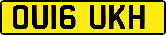 OU16UKH