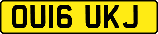OU16UKJ