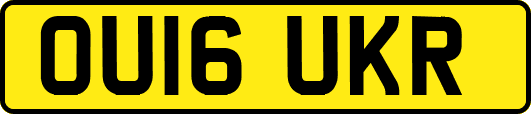 OU16UKR