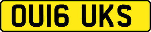 OU16UKS