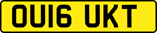 OU16UKT