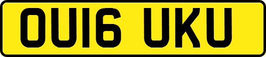 OU16UKU