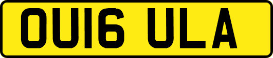 OU16ULA