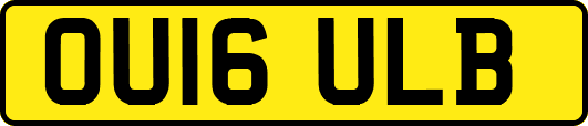 OU16ULB