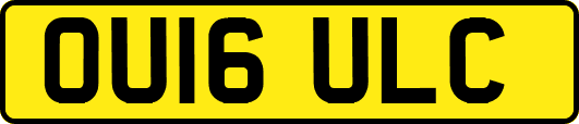 OU16ULC