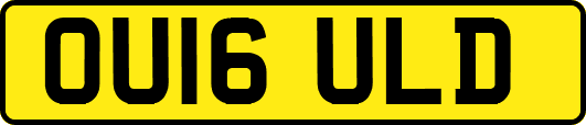 OU16ULD