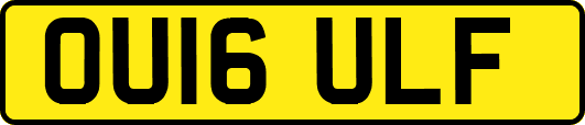 OU16ULF