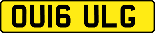 OU16ULG