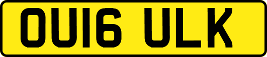 OU16ULK