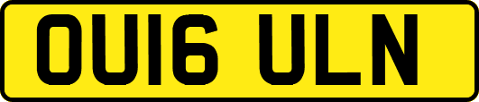 OU16ULN