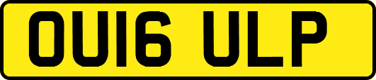OU16ULP