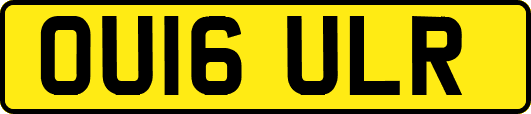OU16ULR