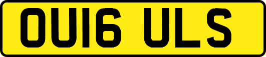 OU16ULS
