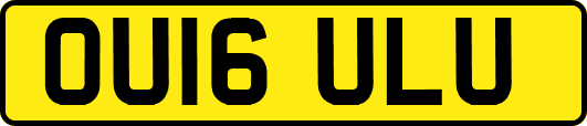 OU16ULU