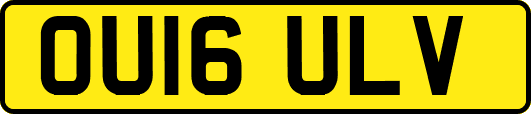 OU16ULV
