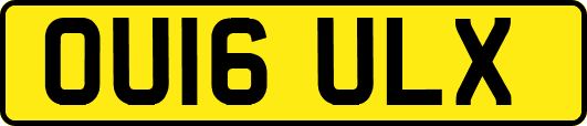 OU16ULX