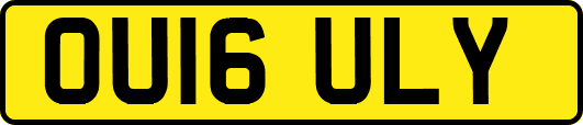 OU16ULY