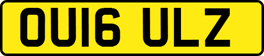 OU16ULZ