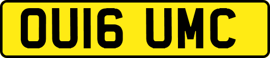 OU16UMC