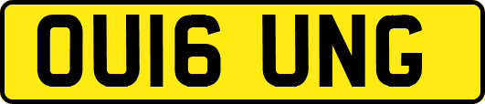 OU16UNG