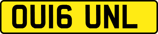 OU16UNL