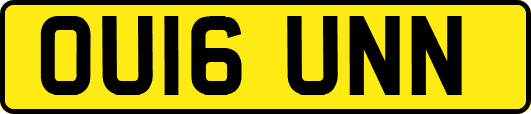 OU16UNN
