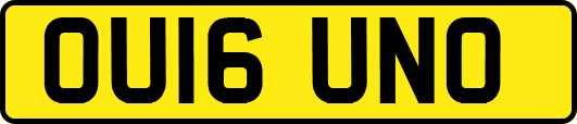 OU16UNO