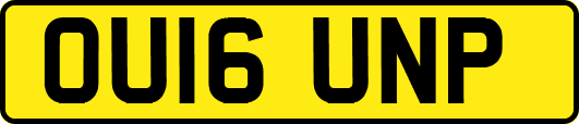 OU16UNP