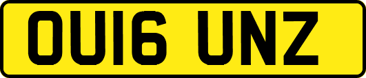 OU16UNZ
