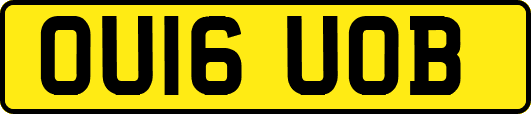 OU16UOB
