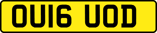 OU16UOD