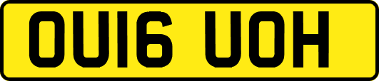 OU16UOH